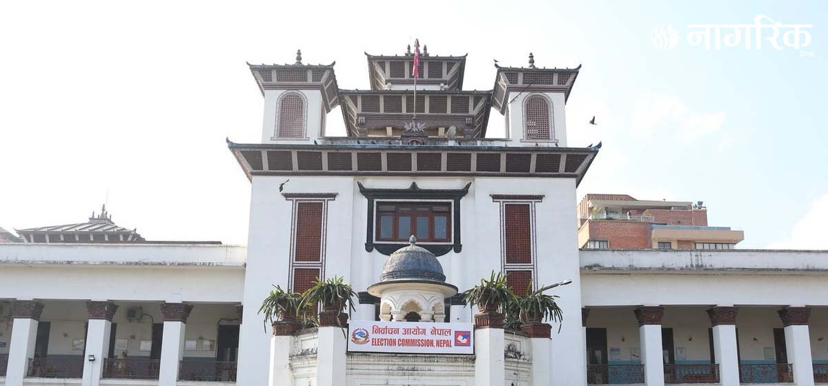 निर्वाचन तयारी तीव्रस् समानुपातिकतर्फ ९० लाख हाराहारी मतपत्र छापिए