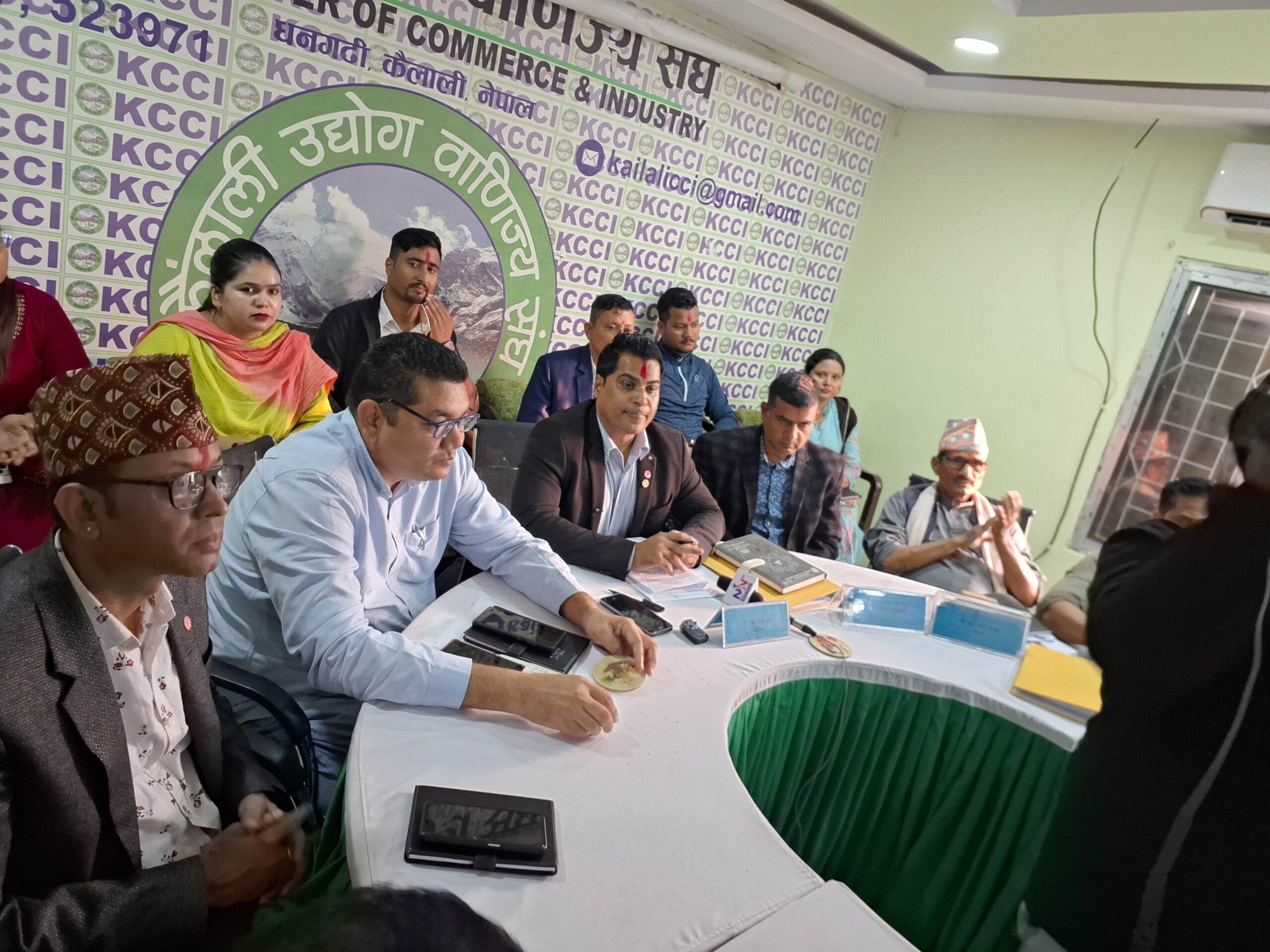 सुदूरपश्चिम महोत्सव मंसिर २२ गतेदेखि धनगढीमा सुरु हुने