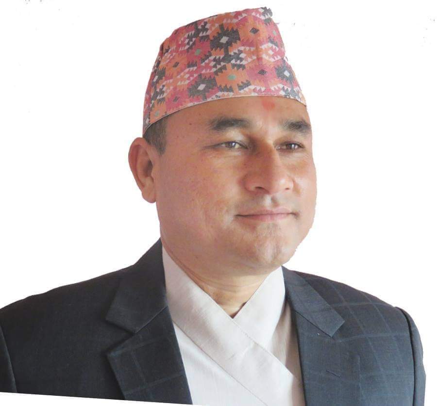 नेपाली कांग्रेस सुदुरपश्चिम संसदीय दलको नेतामा शाह सर्वसम्मत