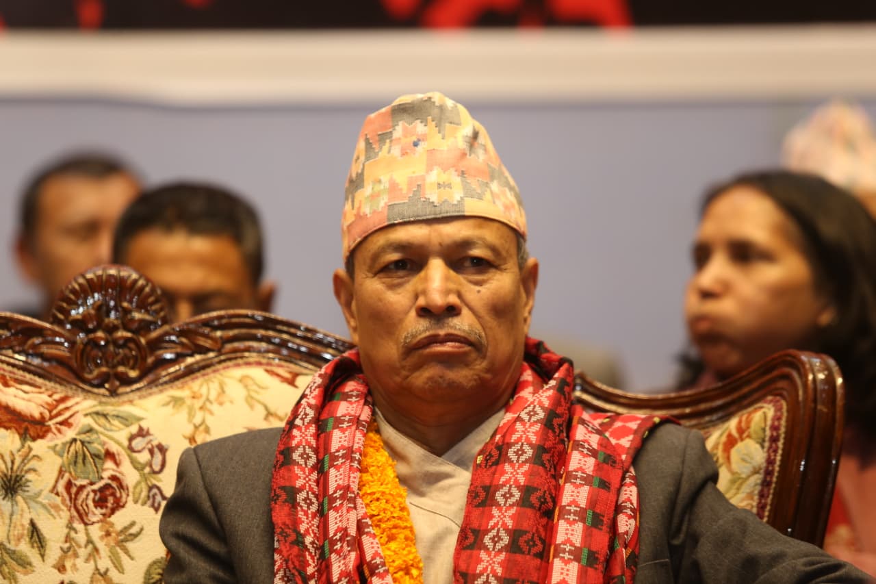 नेकपामा भीम रावलको प्रवेशले सुदूरपश्चिममा कस्तो प्रभाव पर्ला ?