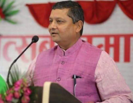 नेपाली काँग्रेसबाट कैलाली–५ मा नर नारायण शाह मनु लाई टिकट