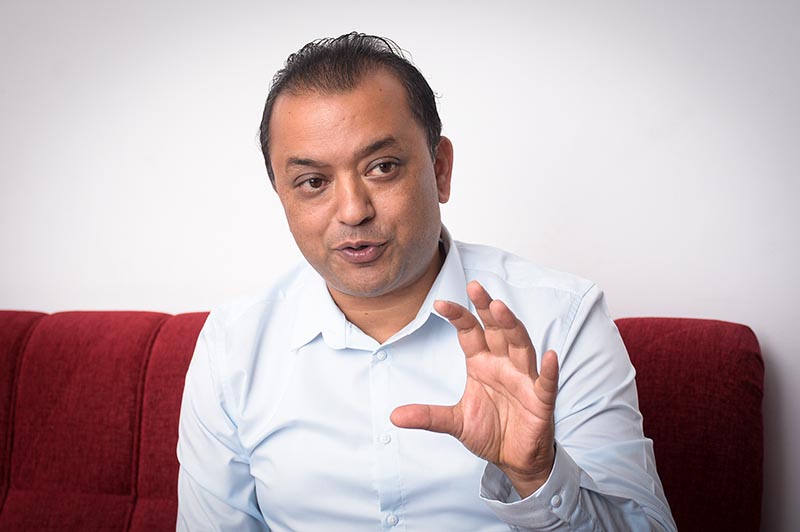 गगन थापा नेतृत्वको काङ्ग्रेसमा सुदूरपश्चिमबाट ११ जना