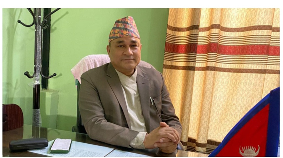 सुदूरपश्चिमका मुख्यमन्त्रीले १५ गते विश्वासकाे मत लिने