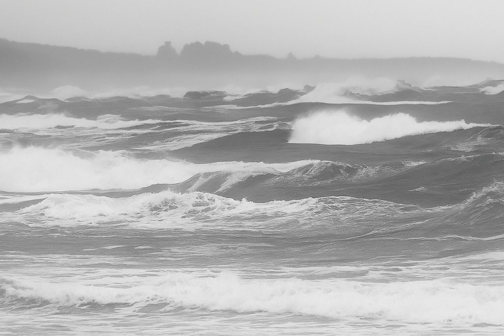 बंगालको खाडीमा सक्रिय भयो ‘मोन्था’ चक्रवात नेपालमा कस्तो असर पर्छ ?