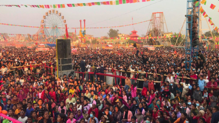 यस्ता छन् सुदुरपश्चिम महोत्सवमा आउने कलाकार