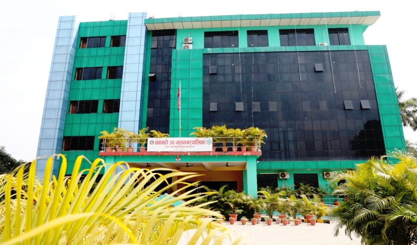 शिक्षा सुधारतर्फ धनगढी उपमहानगरको ठोस कदम