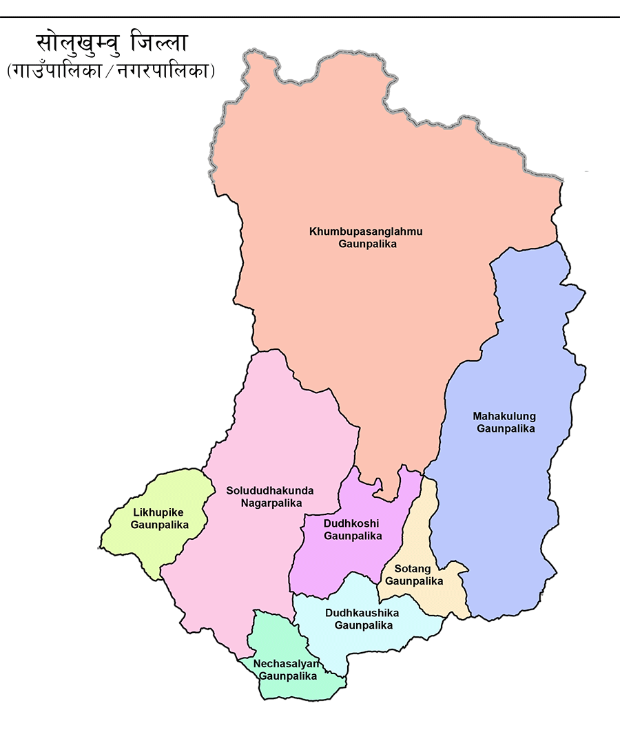 भालु बढेपछि रातभरि जाग्रम, त्रासैत्रासमा बित्छ दिन